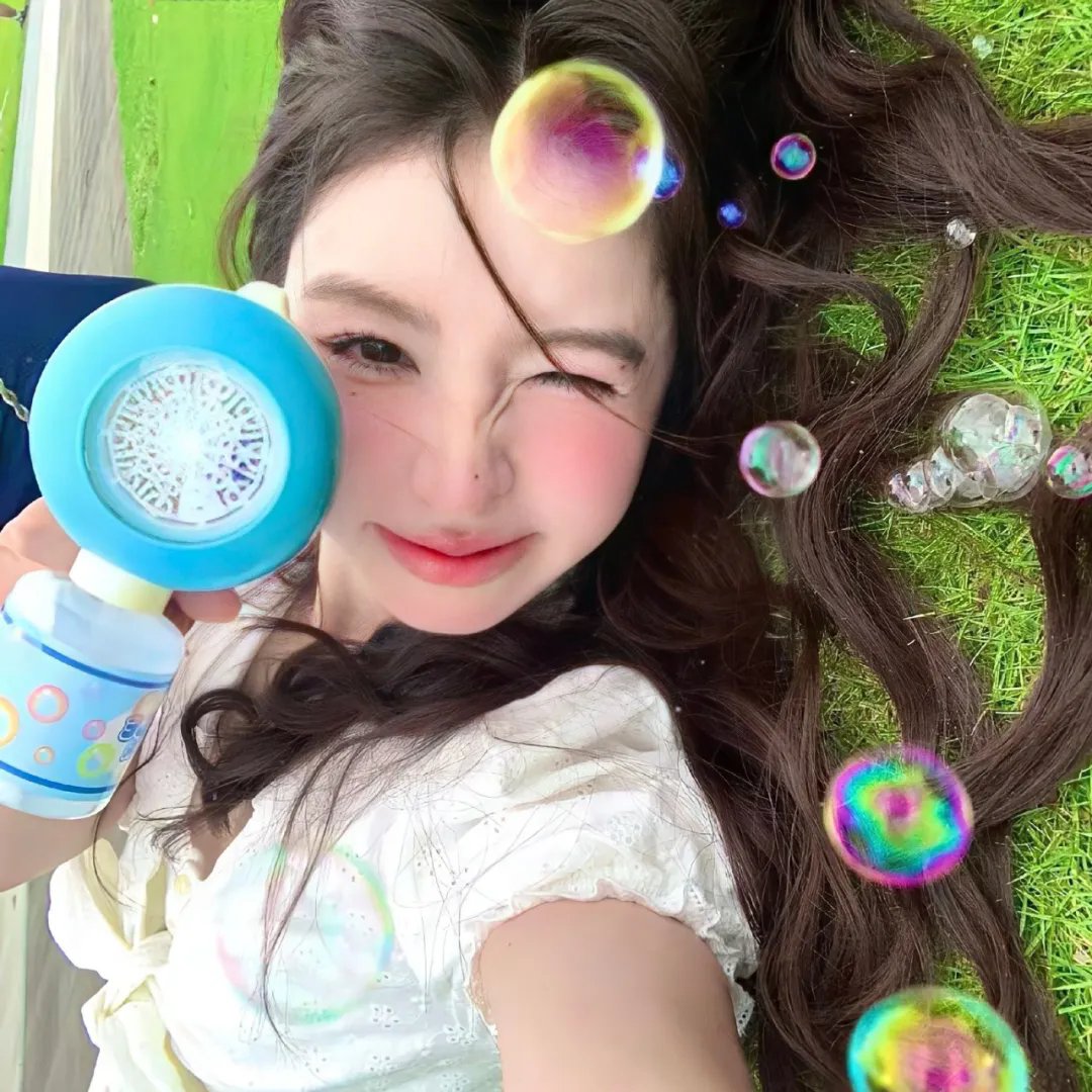 芬妮的旅程