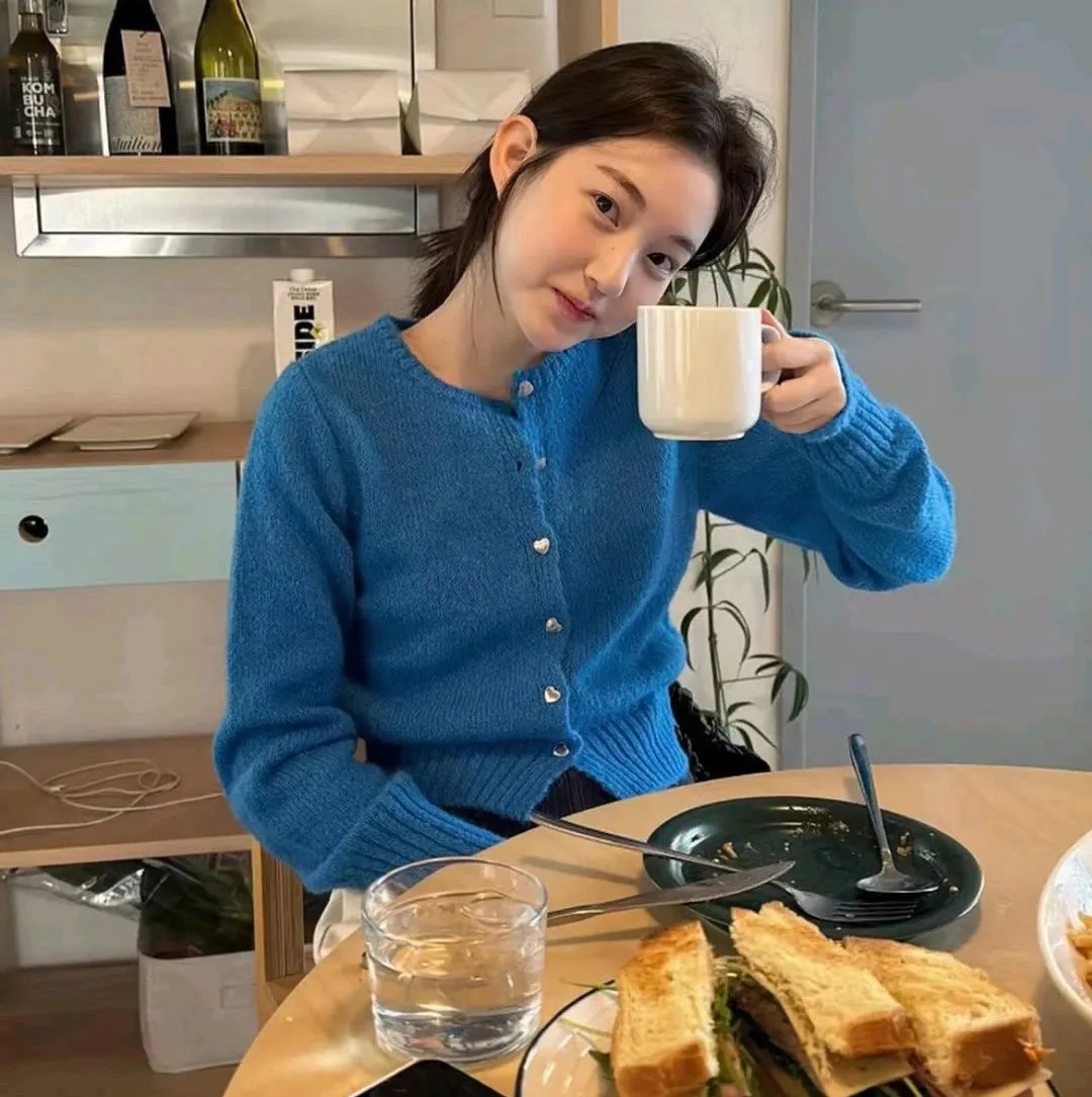 安东妮雅与珍