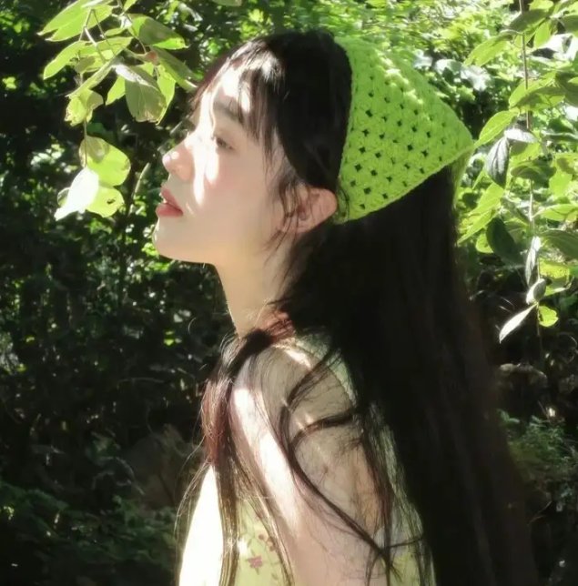 狼少女与黑王子
